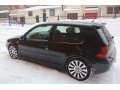 Volkswagen Golf 2001 г.в. в городе Миасс, фото 7, Челябинская область