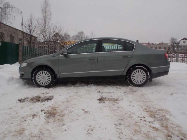 Продам Volkswagen Passat ( B6) седан 2008 г.в. в городе Иваново, фото 2, Ивановская область