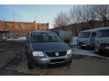 Продается Volkswagen Touran в городе Оренбург, фото 1, Оренбургская область