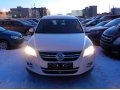 Volkswagen Tiguan 2.0 TDI 6АТ в городе Санкт-Петербург, фото 5, стоимость: 869 000 руб.