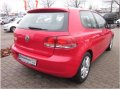 Volkswagen Golf VI 1.6 Comfortline DSG в городе Екатеринбург, фото 4, Свердловская область