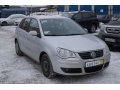 Volkswagen Polo IV (9N3) в городе Санкт-Петербург, фото 2, стоимость: 280 000 руб.