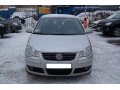 Volkswagen Polo IV (9N3) в городе Санкт-Петербург, фото 3, Volkswagen