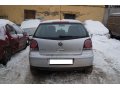 Volkswagen Polo IV (9N3) в городе Санкт-Петербург, фото 4, Ленинградская область