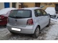 Volkswagen Polo IV (9N3) в городе Санкт-Петербург, фото 5, стоимость: 280 000 руб.