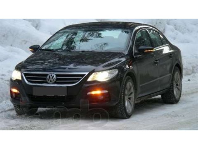 Volkswagen Passat СС Торг Обмен в городе Архангельск, фото 1, Volkswagen