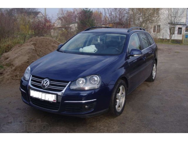 Продам WV golf 1.4 TSI Автомат в городе Москва, фото 1, Volkswagen