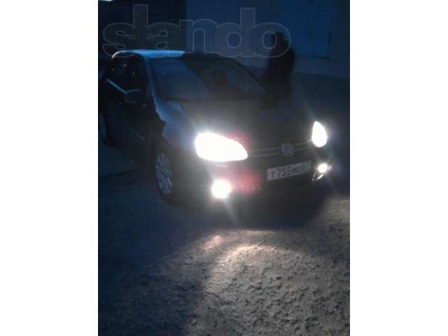 Volkswagen Golf 5 в городе Ярцево, фото 4, стоимость: 430 000 руб.