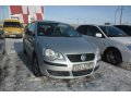 Volkswagen Polo, 2008 г.в в городе Набережные Челны, фото 1, Татарстан