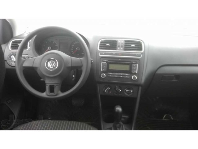 Автомобиль VW Polo Sedan в городе Озёры, фото 4, стоимость: 595 000 руб.