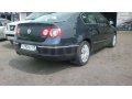 Volkswagen Passat, 2007 год в городе Улан-Удэ, фото 3, Volkswagen