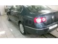 Volkswagen Passat, 2007 год в городе Улан-Удэ, фото 4, Бурятия