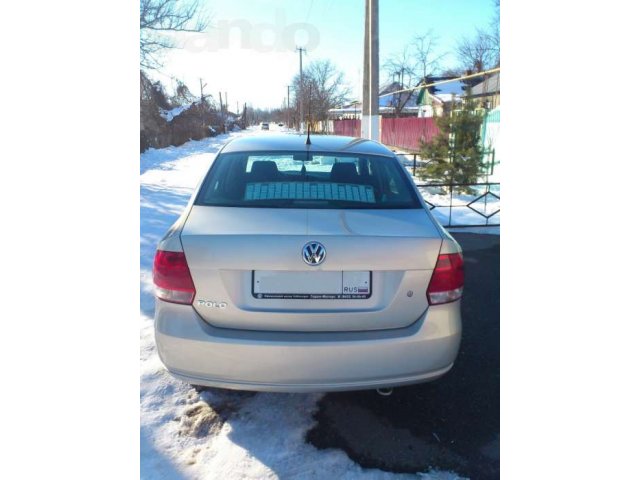 Продается авто в городе Прохладный, фото 3, Volkswagen