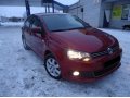 Volkswagen Polo в городе Северодвинск, фото 1, Архангельская область