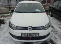 Volkswagen Polo Sedan в городе Набережные Челны, фото 1, Татарстан