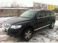 Продам Volkswagen Touareg 2008 г.в. в городе Иркутск, фото 1, Иркутская область