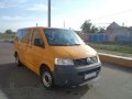 Volkswagen Transporter 2008 г.в. в городе Набережные Челны, фото 1, Татарстан