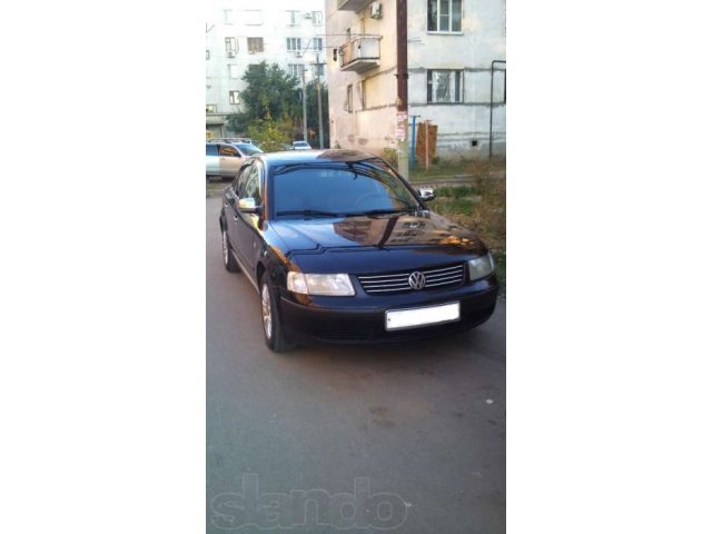 Продаю Volkswagen Passat B5 в городе Астрахань, фото 2, Volkswagen