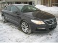 Volkswagen Passat CC, 2.0 TDi, 170 л. с, 2009 г. в в городе Санкт-Петербург, фото 5, стоимость: 789 000 руб.