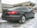 Volkswagen Passat CC, 2.0 TDi, 170 л. с, 2009 г. в в городе Санкт-Петербург, фото 8, стоимость: 789 000 руб.