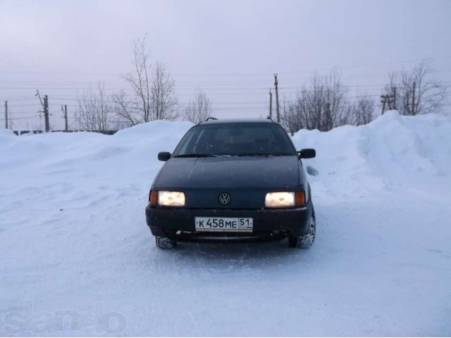 Продам в городе Кировск, фото 2, Volkswagen