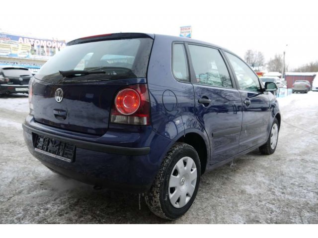 Volkswagen Polo, 2007 Diesel Europa в городе Казань, фото 3, Татарстан