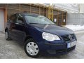 Volkswagen Polo, 2007 Diesel Europa в городе Казань, фото 2, стоимость: 329 000 руб.