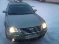 Volkswagen passat 2001 год в городе Черногорск, фото 3, Volkswagen