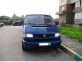 Volkswagen Caravelle, 1997 в городе Подольск, фото 1, Московская область