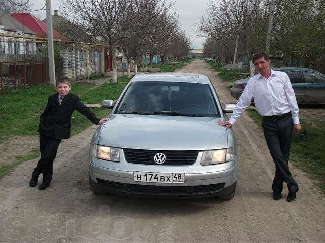 Срочно продам автомобиль!!! в городе Липецк, фото 1, Volkswagen