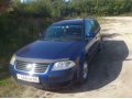 продам VW passat B 5+variant в городе Рязань, фото 1, Рязанская область