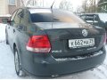 продам Volkswagen Polo седан в городе Архангельск, фото 2, стоимость: 510 000 руб.