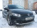 продам Volkswagen Polo седан в городе Архангельск, фото 3, Volkswagen