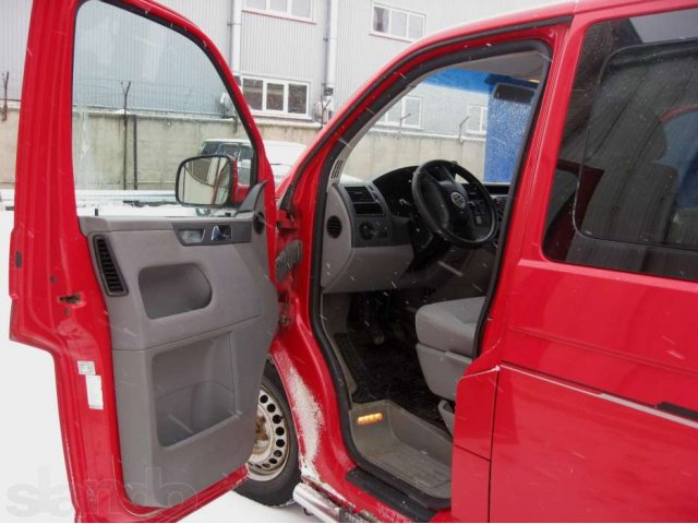 Продается Volkswagen Multivan, 2004 г. в городе Великие Луки, фото 4, Volkswagen