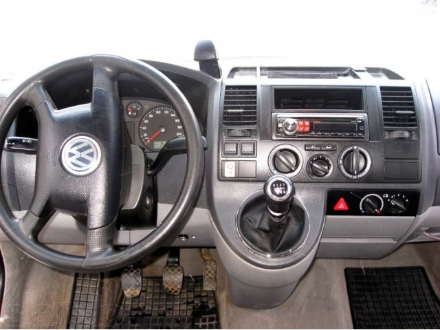 Продается Volkswagen Multivan, 2004 г. в городе Великие Луки, фото 7, Volkswagen