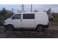 Продам Volkswagen Transporter, 1991г.в. в городе Мценск, фото 5, стоимость: 250 000 руб.