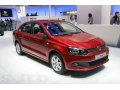 Volkswagen Polo седан в городе Набережные Челны, фото 1, Татарстан