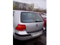 Продаю Volkswagen Golf IV в городе Северодвинск, фото 4, Архангельская область