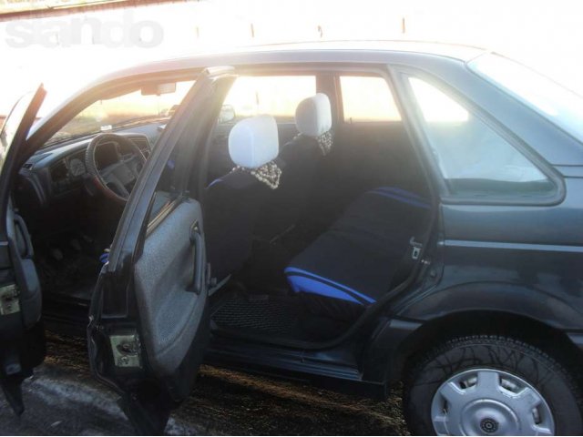продам авто в хорошем состоянии в городе Советск, фото 3, Volkswagen