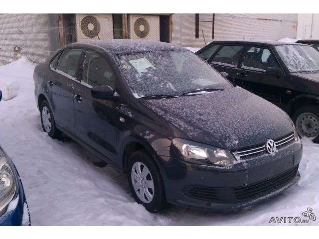 Volkswagen POLO в городе Набережные Челны, фото 3, Volkswagen