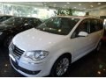 VW Touran в городе Рязань, фото 1, Рязанская область