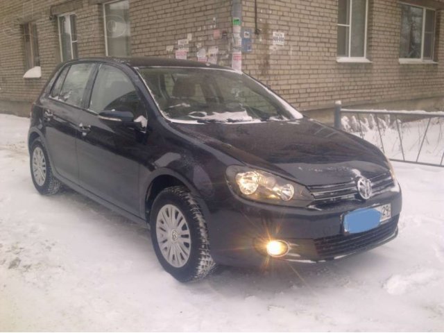 Фольцваген в городе Архангельск, фото 1, Volkswagen