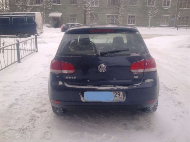 Фольцваген в городе Архангельск, фото 4, Volkswagen