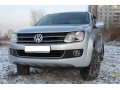 Продажа Volkswagen Amarok Highline в городе Красноярск, фото 1, Красноярский край