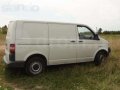 Продаю а/м Volkswagen Transporter T5 2007 г.в. в городе Иркутск, фото 1, Иркутская область