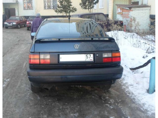 Продам автомобиль в городе Ливны, фото 4, Volkswagen