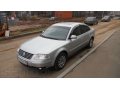 Продается Volkswagen Passat 2002 г. в городе Ижевск, фото 2, стоимость: 320 000 руб.