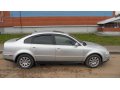 Продается Volkswagen Passat 2002 г. в городе Ижевск, фото 3, Volkswagen