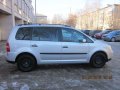VW Touran в городе Рязань, фото 5, стоимость: 430 000 руб.