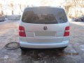 VW Touran в городе Рязань, фото 7, Рязанская область